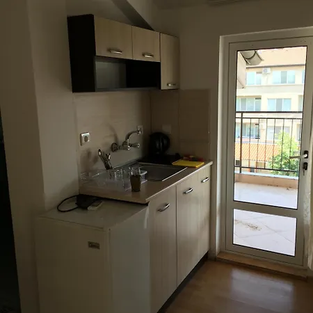 Guest Hause Eren Pensjonat