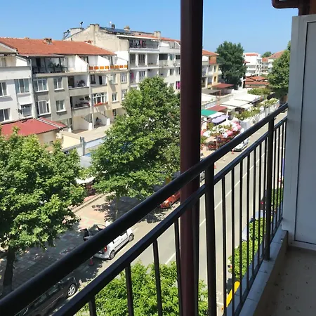 Guest Hause Eren Pensjonat *