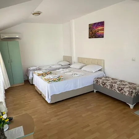 Pensjonat Guest Hause Eren *
