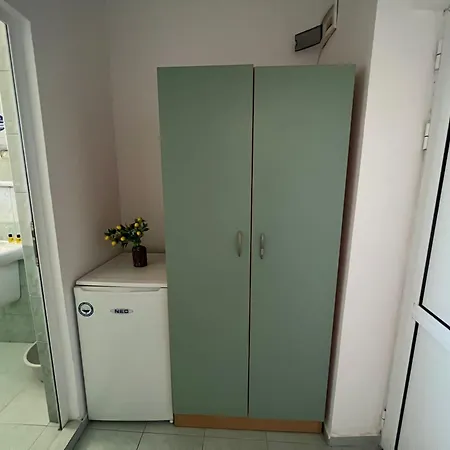 Pensjonat Guest Hause Eren *