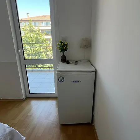 Guest Hause Eren プリモルスコ