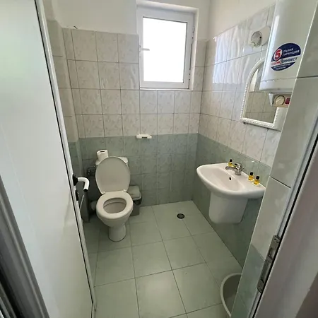 Guest Hause Eren Primorsko