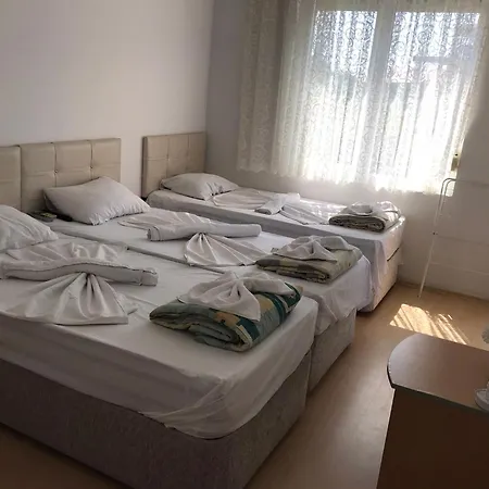 Casa de hóspedes Guest Hause Eren *